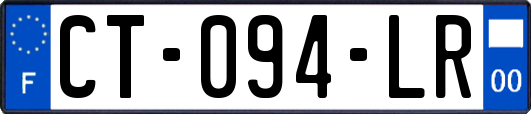 CT-094-LR