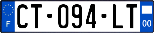 CT-094-LT