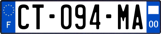CT-094-MA