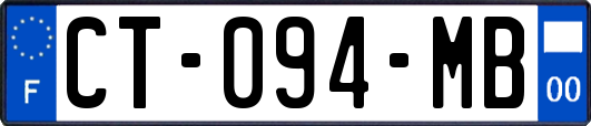 CT-094-MB