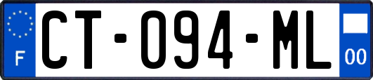 CT-094-ML