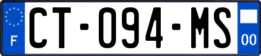 CT-094-MS