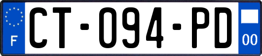 CT-094-PD