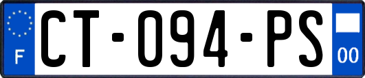 CT-094-PS