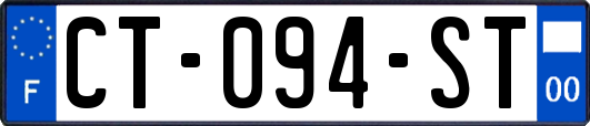 CT-094-ST