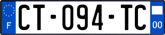 CT-094-TC