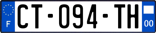 CT-094-TH