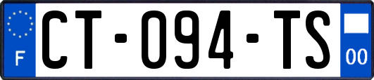 CT-094-TS