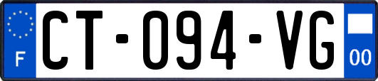 CT-094-VG