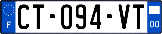 CT-094-VT