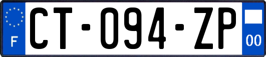 CT-094-ZP