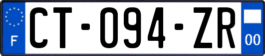 CT-094-ZR