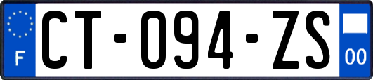 CT-094-ZS