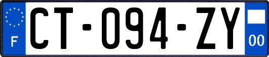 CT-094-ZY