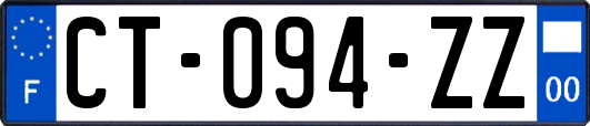 CT-094-ZZ