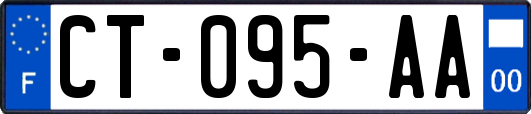 CT-095-AA