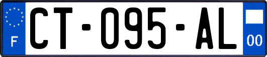 CT-095-AL