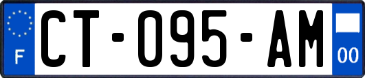 CT-095-AM