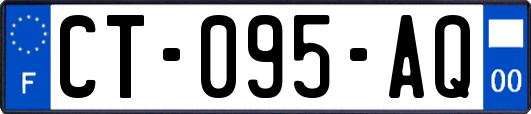 CT-095-AQ