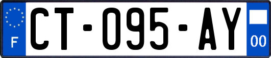 CT-095-AY