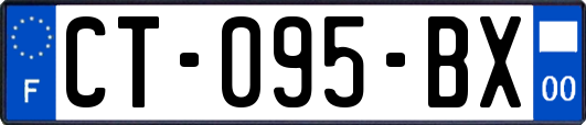 CT-095-BX