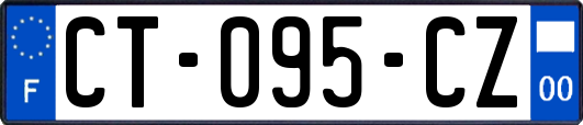 CT-095-CZ