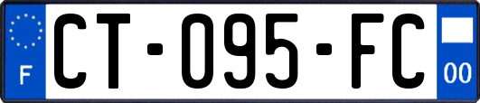 CT-095-FC