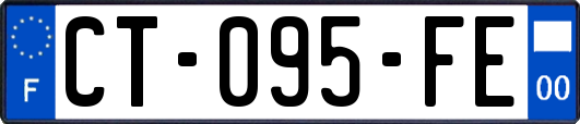 CT-095-FE