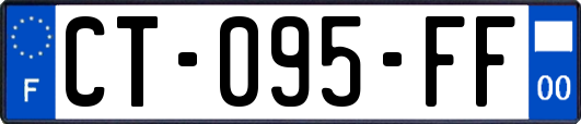 CT-095-FF