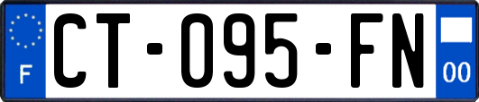 CT-095-FN