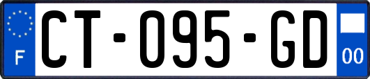 CT-095-GD