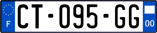 CT-095-GG