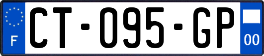 CT-095-GP