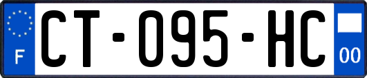 CT-095-HC