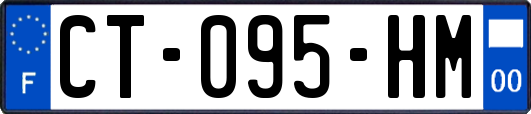 CT-095-HM