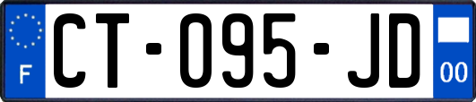 CT-095-JD