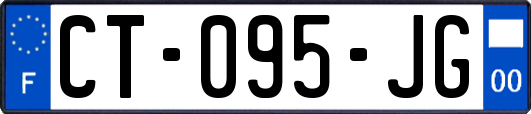 CT-095-JG