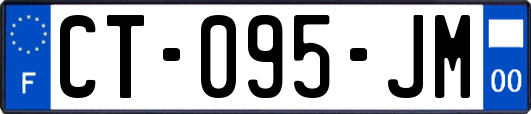 CT-095-JM