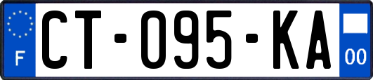 CT-095-KA