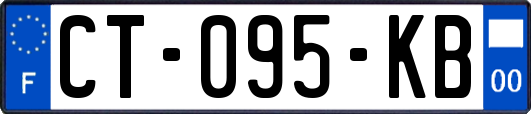 CT-095-KB