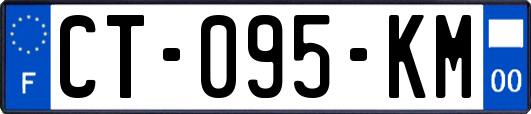 CT-095-KM