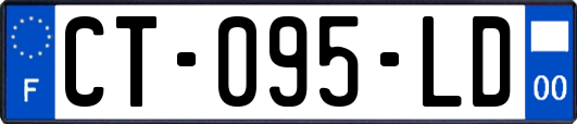 CT-095-LD