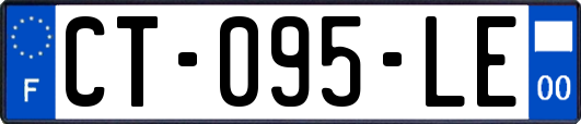 CT-095-LE