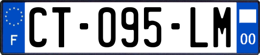 CT-095-LM
