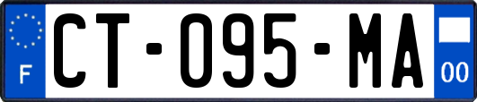 CT-095-MA