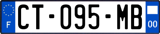 CT-095-MB