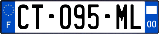 CT-095-ML
