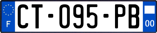 CT-095-PB