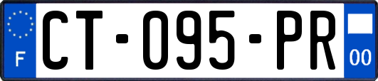 CT-095-PR