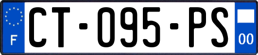 CT-095-PS